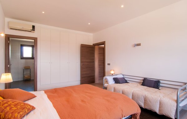 Ferienhaus - Colonia Es Trenc, Campos , Spanien - EMF728 602