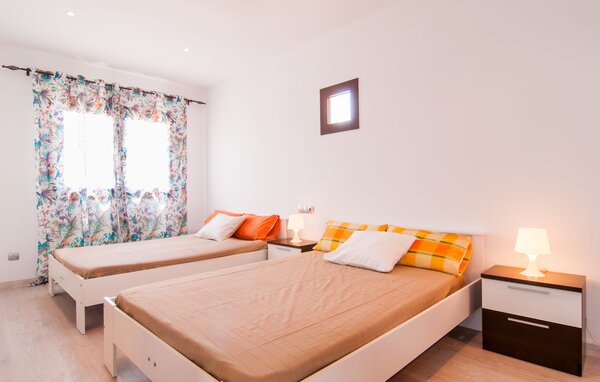 Ferienhaus - Colonia Es Trenc, Campos , Spanien - EMF728 603