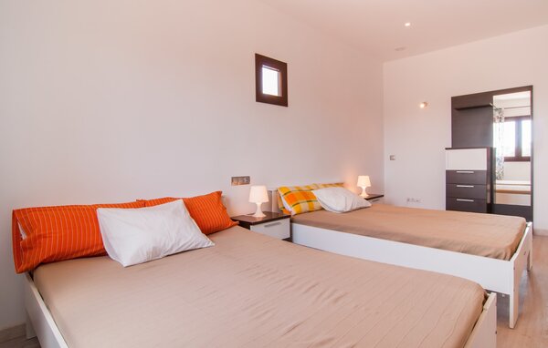 Ferienhaus - Colonia Es Trenc, Campos , Spanien - EMF728 604