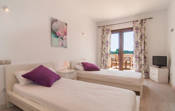 Ferienhaus - Colonia Es Trenc, Campos , Spanien - EMF728 605