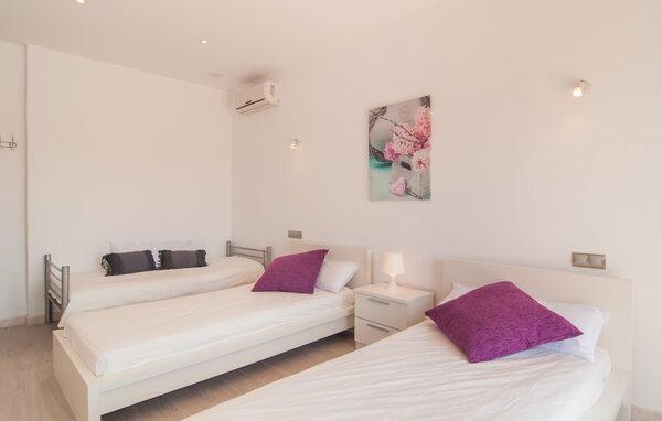 Ferienhaus - Colonia Es Trenc, Campos , Spanien - EMF728 606
