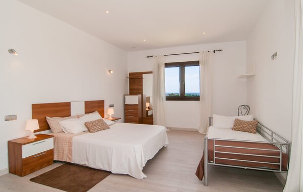 Ferienhaus - Colonia Es Trenc, Campos , Spanien - EMF728 607