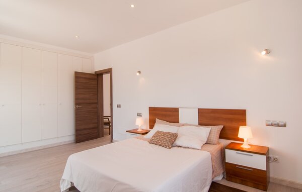 Ferienhaus - Colonia Es Trenc, Campos , Spanien - EMF728 608