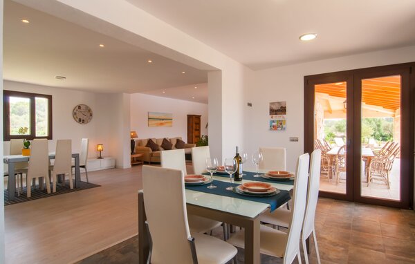 Ferienhaus - Colonia Es Trenc, Campos , Spanien - EMF728 501