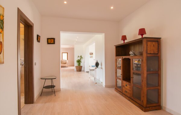 Ferienhaus - Colonia Es Trenc, Campos , Spanien - EMF728 502
