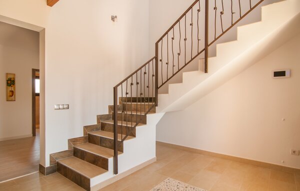 Ferienhaus - Colonia Es Trenc, Campos , Spanien - EMF728 503