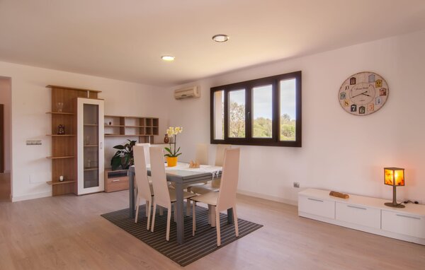 Ferienhaus - Colonia Es Trenc, Campos , Spanien - EMF728 401
