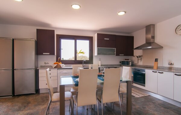 Ferienhaus - Colonia Es Trenc, Campos , Spanien - EMF728 402