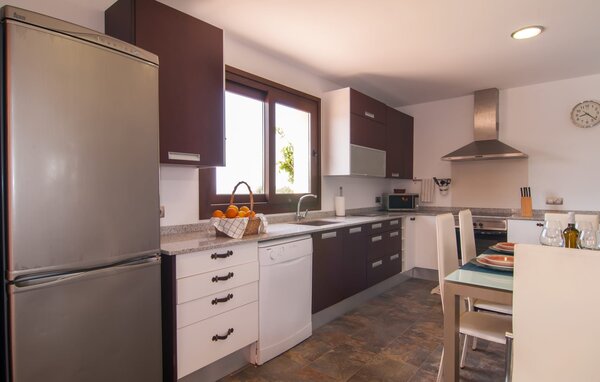 Ferienhaus - Colonia Es Trenc, Campos , Spanien - EMF728 403