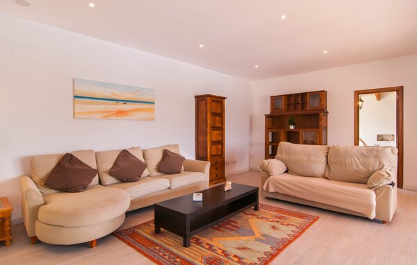 Ferienhaus - Colonia Es Trenc, Campos , Spanien - EMF728 302
