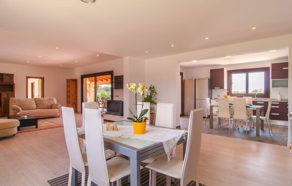 Ferienhaus - Colonia Es Trenc, Campos , Spanien - EMF728 303