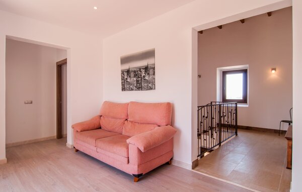 Ferienhaus - Colonia Es Trenc, Campos , Spanien - EMF728 304