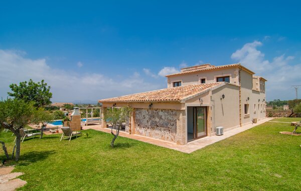 Ferienhaus - Colonia Es Trenc, Campos , Spanien - EMF728 81