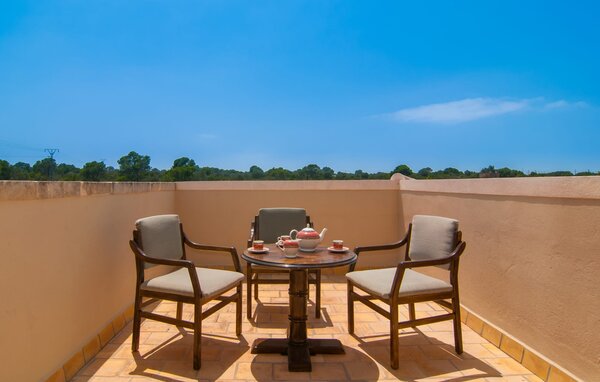 Ferienhaus - Colonia Es Trenc, Campos , Spanien - EMF728 104