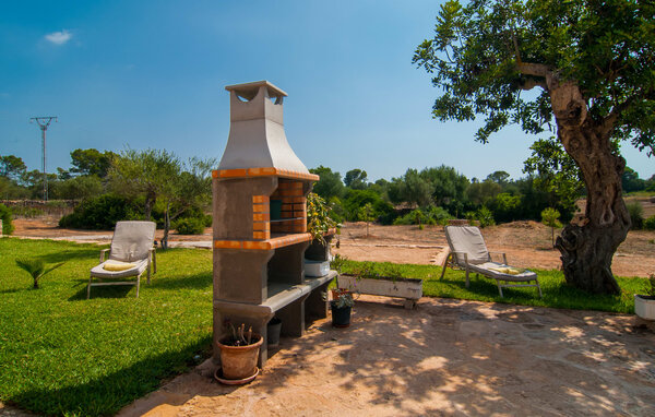 Ferienhaus - Colonia Es Trenc, Campos , Spanien - EMF728 105