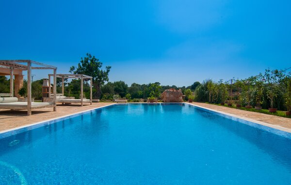 Ferienhaus - Colonia Es Trenc, Campos , Spanien - EMF728 7