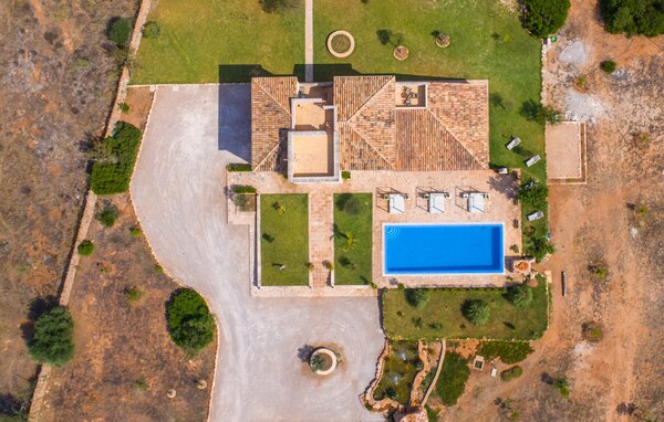 Ferienhaus - Colonia Es Trenc, Campos , Spanien - EMF728 11