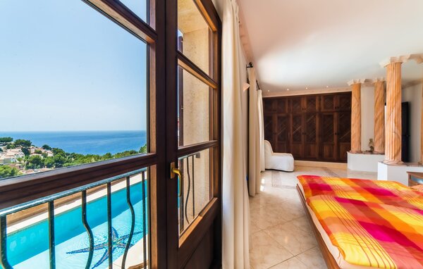 Ferienhaus Torre de Heretat