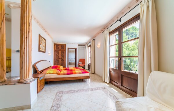 Ferienhaus Torre de Heretat