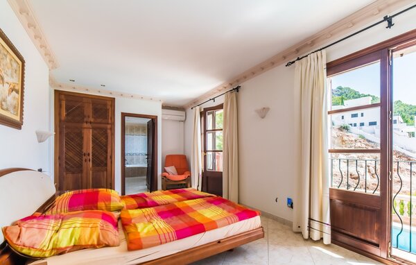 Ferienhaus Torre de Heretat