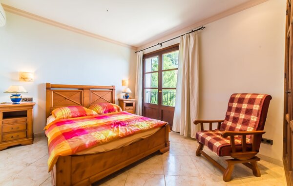 Ferienhaus Torre de Heretat