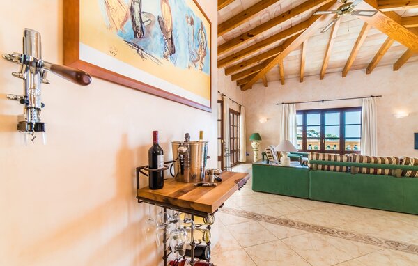 Ferienhaus Torre de Heretat