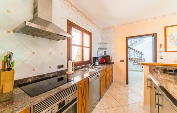 Ferienhaus Torre de Heretat