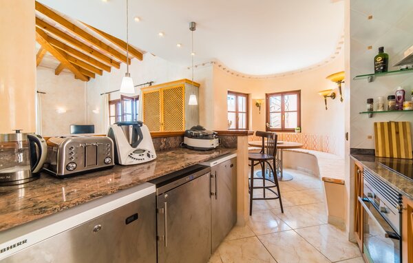 Ferienhaus Torre de Heretat