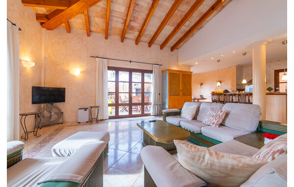 Ferienhaus Torre de Heretat