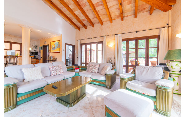 Ferienhaus Torre de Heretat