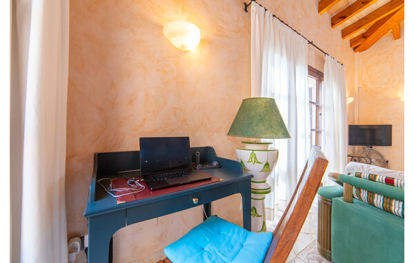 Ferienhaus Torre de Heretat