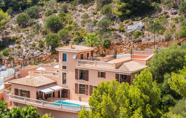 Ferienhaus Torre de Heretat