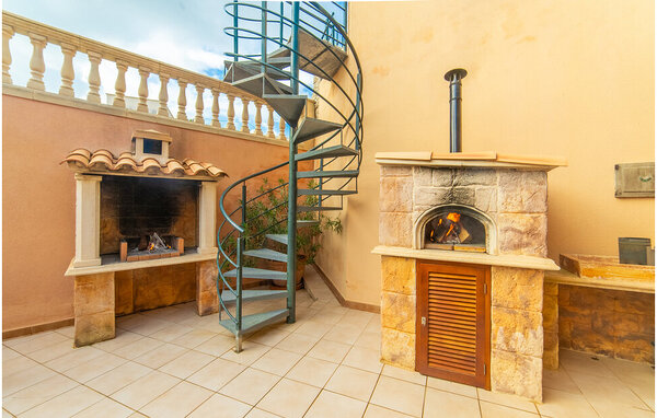 Ferienhaus Torre de Heretat