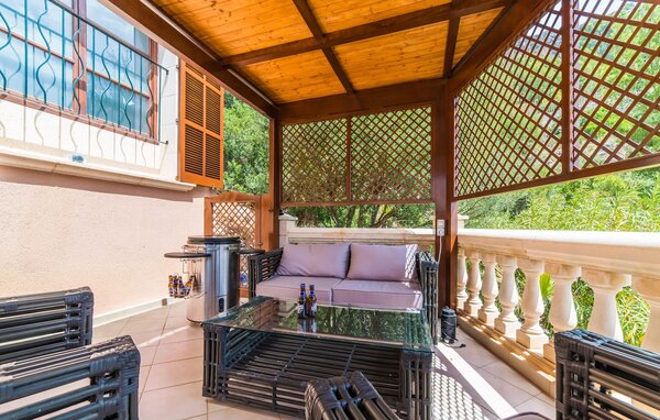 Ferienhaus Torre de Heretat