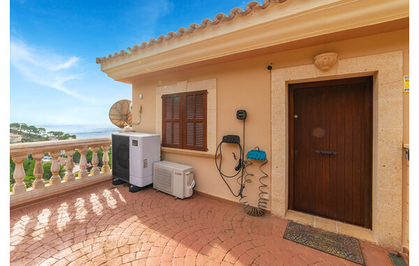 Ferienhaus Torre de Heretat