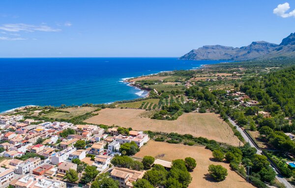 Ferienhaus - Ca Na Fulla Pastor, Colonia de Sant Pere , Spanien - EMF731 902