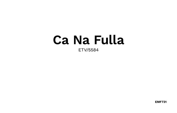 Ferienhaus - Ca Na Fulla Pastor, Colonia de Sant Pere , Spanien - EMF731 904