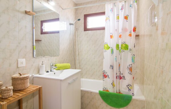 Ferienhaus - Ca Na Fulla Pastor, Colonia de Sant Pere , Spanien - EMF731 702