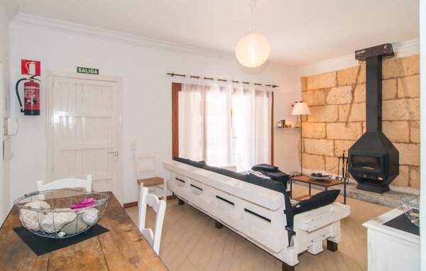 Ferienhaus - Ca Na Fulla Pastor, Colonia de Sant Pere , Spanien - EMF731 601