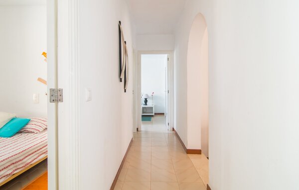 Ferienhaus - Ca Na Fulla Pastor, Colonia de Sant Pere , Spanien - EMF731 602