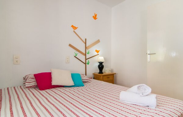 Ferienhaus - Ca Na Fulla Pastor, Colonia de Sant Pere , Spanien - EMF731 604