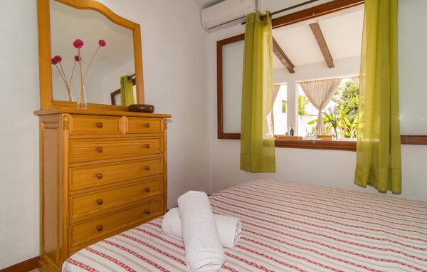 Ferienhaus - Ca Na Fulla Pastor, Colonia de Sant Pere , Spanien - EMF731 605