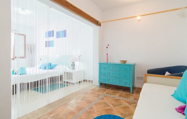 Ferienhaus - Ca Na Fulla Pastor, Colonia de Sant Pere , Spanien - EMF731 606