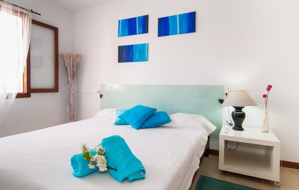 Ferienhaus - Ca Na Fulla Pastor, Colonia de Sant Pere , Spanien - EMF731 609