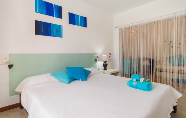 Ferienhaus - Ca Na Fulla Pastor, Colonia de Sant Pere , Spanien - EMF731 610