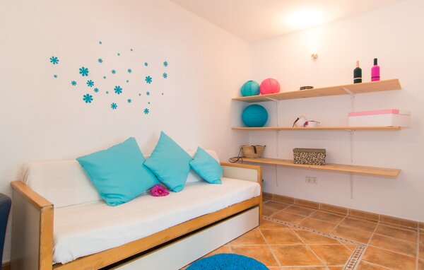 Ferienhaus - Ca Na Fulla Pastor, Colonia de Sant Pere , Spanien - EMF731 612