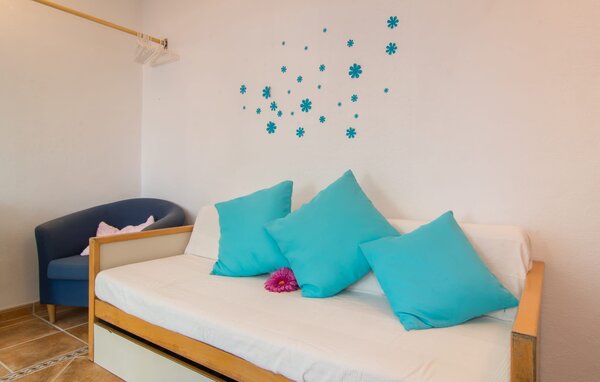 Ferienhaus - Ca Na Fulla Pastor, Colonia de Sant Pere , Spanien - EMF731 613