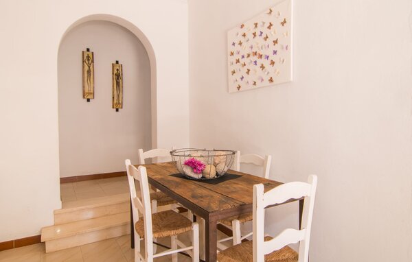 Ferienhaus - Ca Na Fulla Pastor, Colonia de Sant Pere , Spanien - EMF731 501