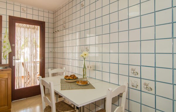 Ferienhaus - Ca Na Fulla Pastor, Colonia de Sant Pere , Spanien - EMF731 502