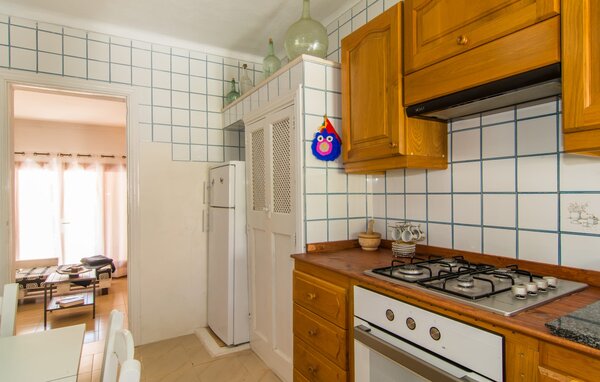 Ferienhaus - Ca Na Fulla Pastor, Colonia de Sant Pere , Spanien - EMF731 402